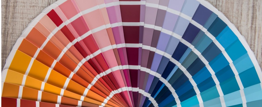 RAL Colour Chart