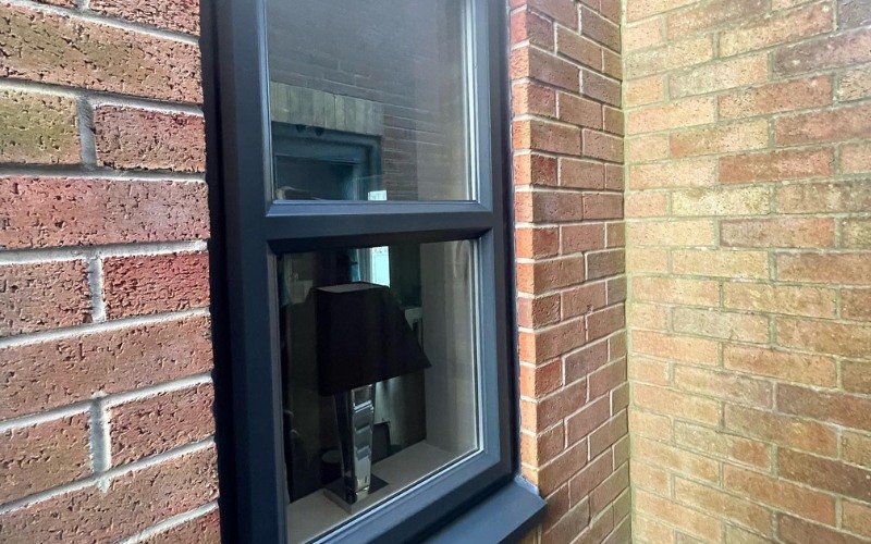 Average Cost of uPVC Spraying