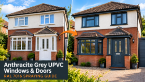 Anthracite Grey UPVC Transformation-min