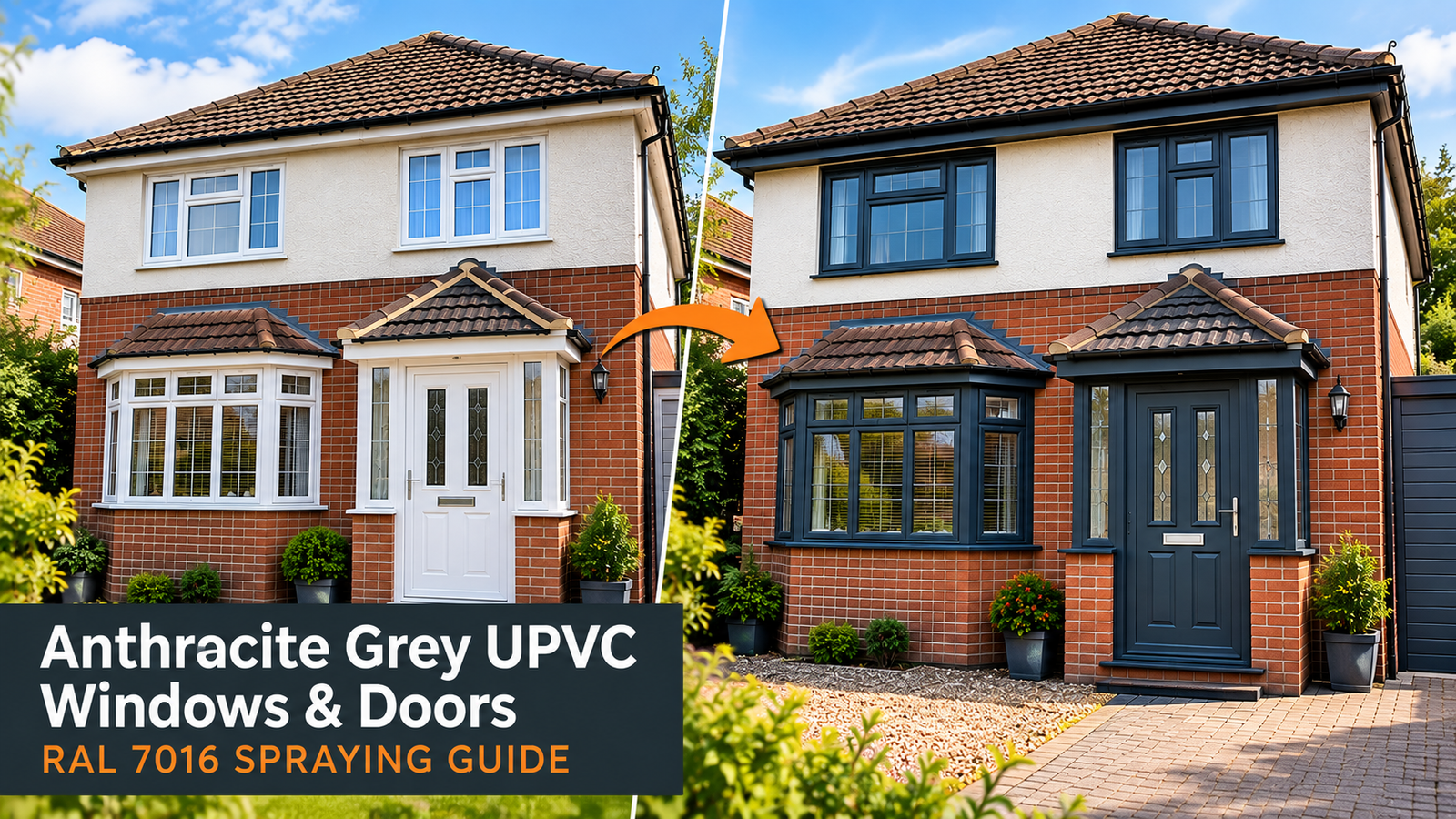 Anthracite Grey UPVC Transformation-min
